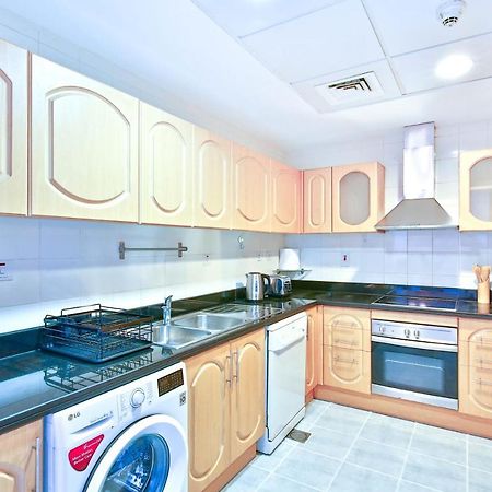 Bnbmehomes - Sit Back & Enjoy Seeing The Luxury Yachts Drive By - B67 Dubai Eksteriør bilde